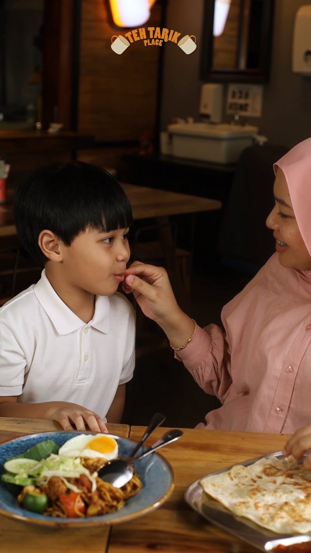 Selera Lunch Set – Teh Tarik Place